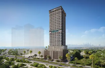 Apartment - 1 Bedroom - 2 Bathrooms for sale in Jumeirah Village Triangle - Dubai Apartment - 1 Bedroom - 2 Bathrooms for sale in Jumeirah Village Triangle - Dubai