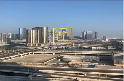 شقة - غرفة نوم - 1 حمام للبيع في المارية فيستا - جزيرة المارية - أبوظبي