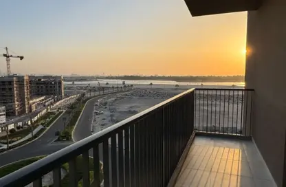 Apartment - 3 Bedrooms - 4 Bathrooms for sale in Gem Residences - Maryam Island - Sharjah
