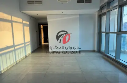 Apartment - 1 Bedroom - 2 Bathrooms for rent in Paradise View 1 - Majan - Dubai Land - Dubai