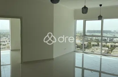 Apartment - 1 Bedroom - 2 Bathrooms for rent in Carson C - Carson - DAMAC Hills - Dubai