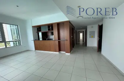 Apartment - 3 Bedrooms - 5 Bathrooms for rent in The Residences 4 - The Residences - Downtown Dubai - Dubai