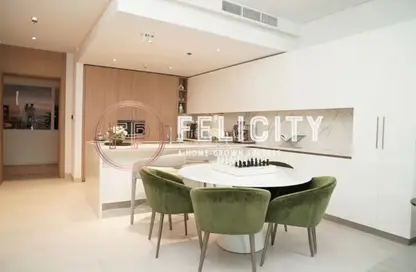 Apartment - 2 Bedrooms - 3 Bathrooms for sale in Ellington House IV - Dubai Hills Estate - Dubai