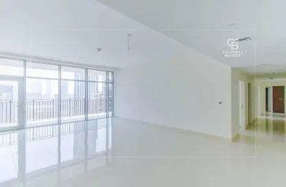 Apartment - 3 Bedrooms - 4 Bathrooms for rent in Boulevard Crescent Tower 1 - BLVD Crescent - Downtown Dubai - Dubai