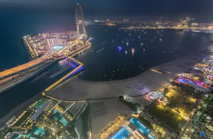 شقة - 2 غرف نوم - 2 حمامات للايجار في برج بوابه جميرا 1 - العنوان منتجع وسبا جميرا - مساكن شاطئ الجميرا - دبي شقة - 2 غرف نوم - 2 حمامات للايجار في برج بوابه جميرا 1 - العنوان منتجع وسبا جميرا - مساكن شاطئ الجميرا - دبي