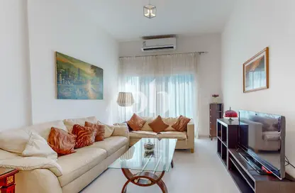 Apartment - Studio - 1 Bathroom for sale in Zenith A2 Tower - Zenith Towers - Dubai Sports City - Dubai