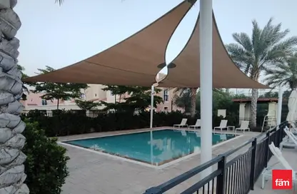 Villa - 4 Bedrooms - 5 Bathrooms for rent in Amaranta - Villanova - Dubai Land - Dubai