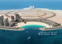 Villa - 2 bedrooms - 3 bathrooms for sale in Danah Bay - Al Marjan Island - Ras Al Khaimah