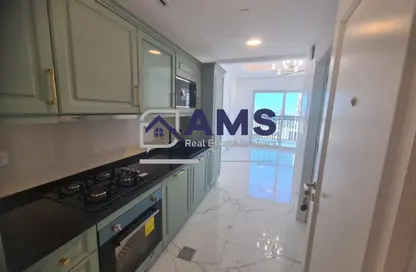 Apartment - Studio - 1 Bathroom for sale in Vincitore Benessere - Arjan - Dubai