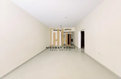 Apartment - 1 Bedroom - 2 Bathrooms for rent in Al Thani Muwaileh - Muwaileh Commercial - Sharjah