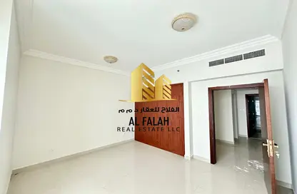 Apartment - 2 Bedrooms - 4 Bathrooms for rent in Al Nad - Al Qasimia - Sharjah