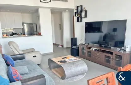 Apartment - 2 Bedrooms - 2 Bathrooms for sale in Mudon Views - Mudon - Dubai