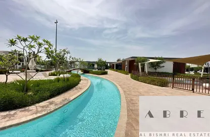 Villa - 4 Bedrooms - 4 Bathrooms for rent in Sun - Arabian Ranches 3 - Dubai