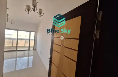 Apartment - 1 Bedroom - 2 Bathrooms for rent in Ajman Hills - Al Alia - Ajman