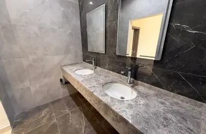 Apartment - 1 Bedroom - 1 Bathroom for rent in Madinat Al Riyad - Abu Dhabi