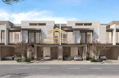Villa - 5 Bedrooms - 7+ Bathrooms for sale in Nad Al Sheba Gardens Phase 11 - Nad Al Sheba Gardens - Nad Al Sheba - Dubai