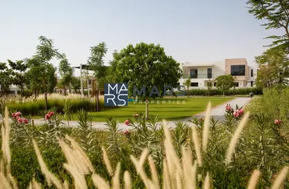 Townhouse - 3 Bedrooms - 4 Bathrooms for sale in Nasma Residence - Al Tai - Sharjah