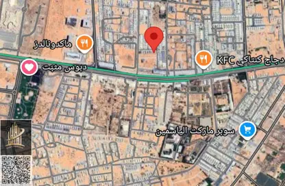 Land - Studio for sale in Al Helio 2 - Al Helio - Ajman