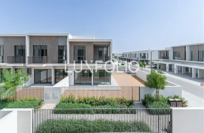 Townhouse - 4 Bedrooms - 3 Bathrooms for rent in Orania - The Valley - Dubai