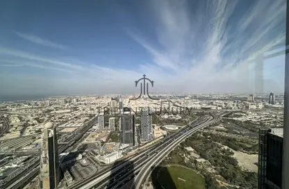 النزل و الشقق الفندقية - 2 غرف نوم - 2 حمامات للبيع في برج زعابيل ١ - زعبيل 1 - زعبيل - دبي