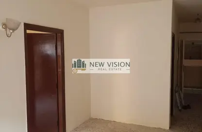 Apartment - 1 Bedroom - 1 Bathroom for rent in Al Butina 9 Building - Al Butina - Sharjah
