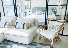 Apartment - 1 bedroom - 1 bathroom for sale in Collective 2.0 - Dubai Hills Estate - Dubai Apartment - 1 bedroom - 1 bathroom for sale in Collective 2.0 - Dubai Hills Estate - Dubai