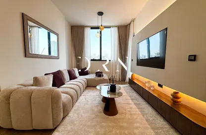 شقة - 2 غرف نوم - 3 حمامات للايجار في آورا من جروفي - منطقة 14 - قرية الجميرا سركل - دبي