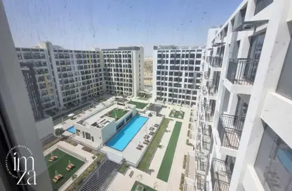 Apartment - 1 Bedroom - 1 Bathroom for rent in Liva - Town Square - Dubai