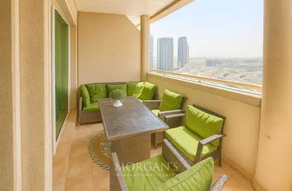 Apartment - 1 Bedroom - 1 Bathroom for sale in Dream Tower 1 - Dream Towers - Dubai Marina - Dubai