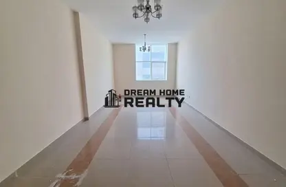 Apartment - 2 Bedrooms - 2 Bathrooms for rent in Al Majaz 2 - Al Majaz - Sharjah