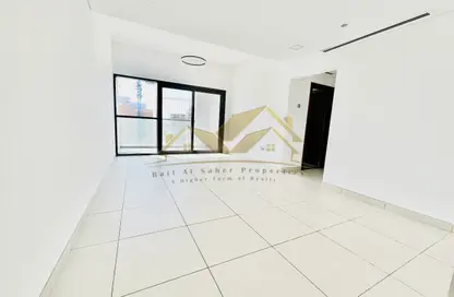 Apartment - 1 Bedroom - 2 Bathrooms for rent in Jumeirah Garden City - Al Satwa - Dubai