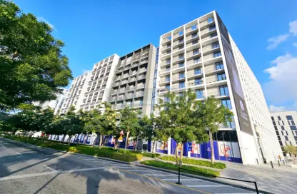 Apartment - 2 Bedrooms - 3 Bathrooms for sale in The Boulevard 3 - Aljada - Sharjah