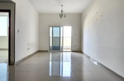 Apartment - 1 Bedroom - 1 Bathroom for rent in JS Tower - Dubai Sports City - Dubai