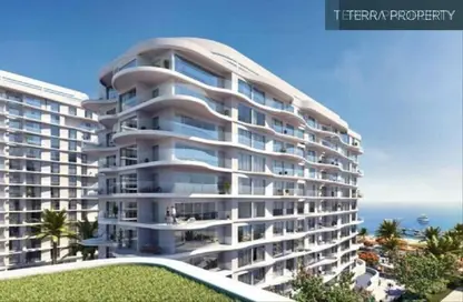 Apartment - 1 Bedroom - 2 Bathrooms for sale in Northbay Residences - Mina Al Arab - Ras Al Khaimah