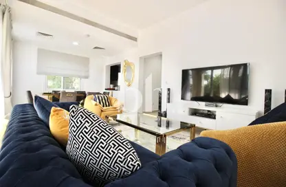 Townhouse - 3 Bedrooms - 4 Bathrooms for rent in Bella Casa - Serena - Dubai Land - Dubai Townhouse - 3 Bedrooms - 4 Bathrooms for rent in Bella Casa - Serena - Dubai Land - Dubai