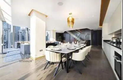 Apartment - 2 Bedrooms - 3 Bathrooms for sale in The Opus - Business Bay - Dubai