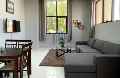 Apartment - 2 Bedrooms - 2 Bathrooms for rent in Concorde Building 2 - Al Mamourah - Ras Al Khaimah