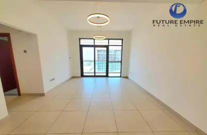 Apartment - 1 Bedroom - 2 Bathrooms for rent in Al Habbai 4 - Jumeirah Garden City - Al Satwa - Dubai