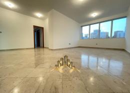 Empty Room image for: Apartment - 3 bedrooms - 3 bathrooms for rent in Hamdan Street - Abu Dhabi, Image 1