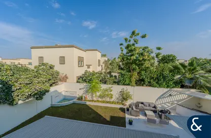 فيلا - 3 غرف نوم - 3 حمامات للبيع في ريجينال - جميرا بارك - دبي فيلا - 3 غرف نوم - 3 حمامات للبيع في ريجينال - جميرا بارك - دبي