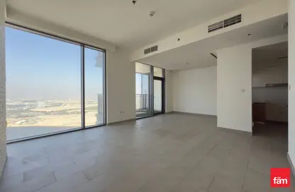 Apartment - 3 Bedrooms - 4 Bathrooms for sale in Creek Rise Tower 1 - Creek Rise - Dubai Creek Harbour (The Lagoons) - Dubai