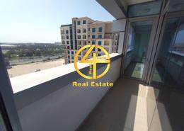 Apartment - 2 bedrooms - 3 bathrooms for rent in Al Rawdah - Abu Dhabi