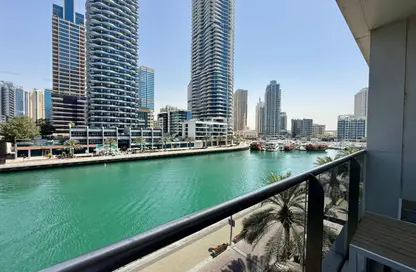 Apartment - 2 Bedrooms - 4 Bathrooms for sale in Sparkle Towers - Dubai Marina - Dubai Apartment - 2 Bedrooms - 4 Bathrooms for sale in Sparkle Towers - Dubai Marina - Dubai