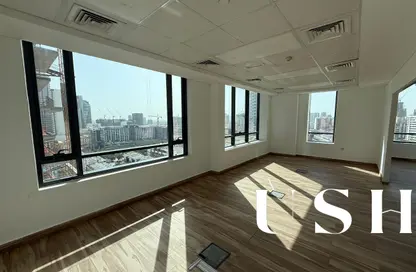 Office Space - Studio - 1 Bathroom for rent in Prime Business Centre - District 13 - Jumeirah Village Circle - Dubai