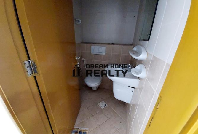 1BR With Balcony Hot Offer Al Taawun 
