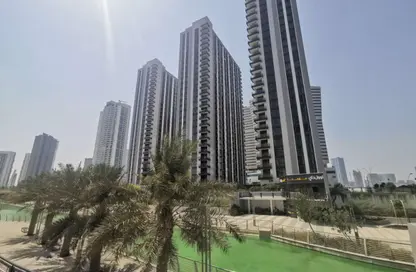 Apartment - 3 Bedrooms - 4 Bathrooms for rent in The Bridges - Shams Abu Dhabi - Al Reem Island - Abu Dhabi