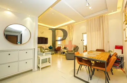 Apartment - 2 Bedrooms - 2 Bathrooms for sale in Al Thamam 07 - Remraam - Dubai Land - Dubai