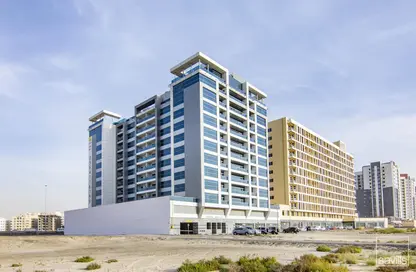 شقة - غرفة نوم - 2 حمامات للايجار في بناية الفردوس 1 - ند الحمر - دبي شقة - غرفة نوم - 2 حمامات للايجار في بناية الفردوس 1 - ند الحمر - دبي