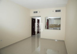 Garden View 1BR Apartment on Al Marjan Island