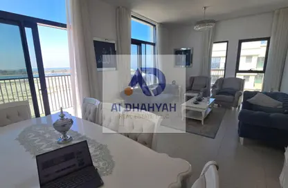 شقة - 3 غرف نوم - 3 حمامات للبيع في نور ريزيدنس - مريم جيت ريزيدنس - جزيرة مريم - الشارقة